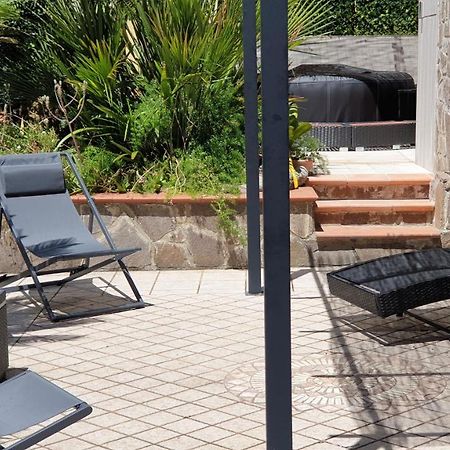 Glam Resort Villa Maria Luigia لا سبيتسْيا المظهر الخارجي الصورة