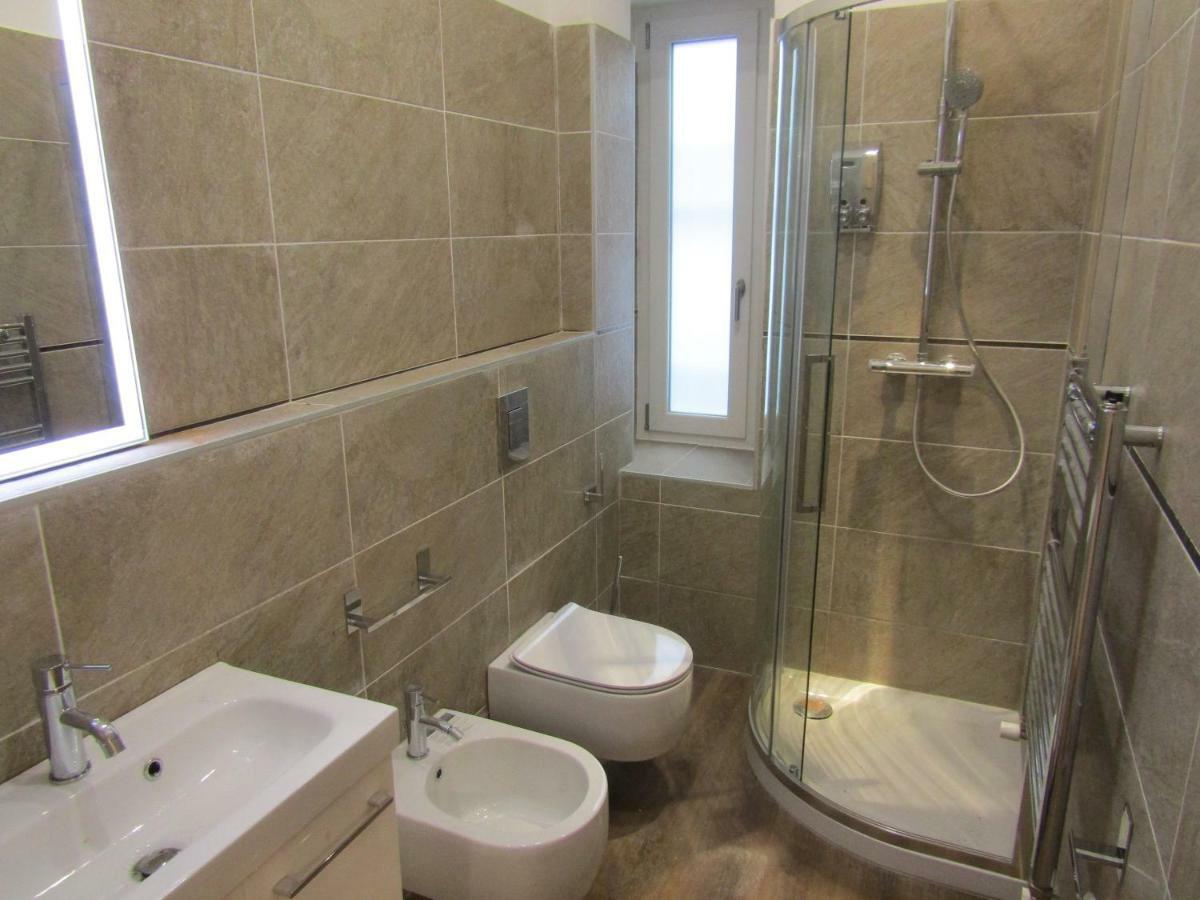 Glam Resort Villa Maria Luigia لا سبيتسْيا المظهر الخارجي الصورة
